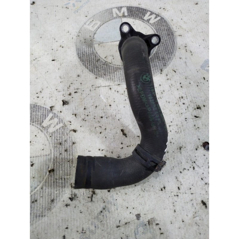 Шланг (система охолодження) BMW 3-series F30 2013 N20B20 11537603514