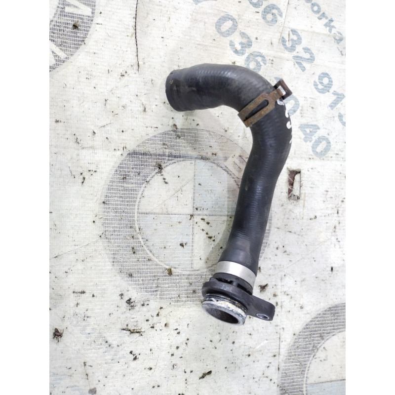 Шланг (система охолодження) BMW 3-series F30 2013 N20B20 11537603514