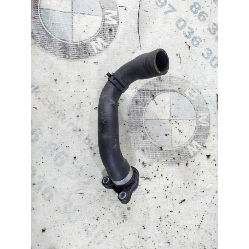 Шланг (система охолодження) BMW 3-series F30 2013 N20B20 11537603514