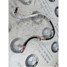 Жгут проводів для стартера і генератора