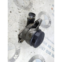 Корпус масляного фільтра