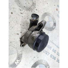 Корпус масляного фільтра