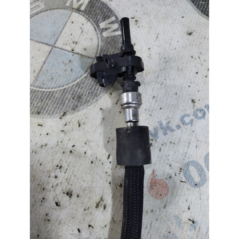 трубка (двигатель и элементы) BMW 3-series F30 2013 N20B20 13537629639