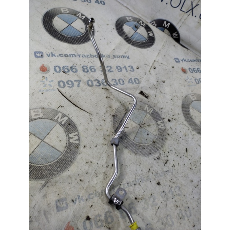 трубка (двигатель и элементы) BMW 3-series F30 2013 N20B20 13537629639