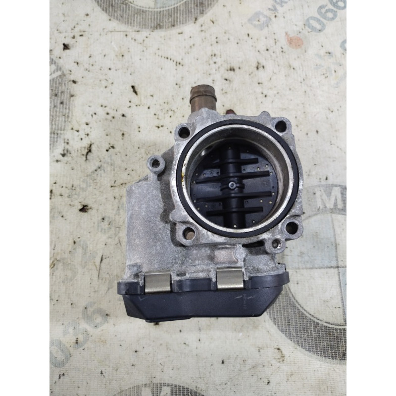 Дроссельная заслонка (электрика двигателя) BMW 3-series F30 2013 N20B20 13547588625