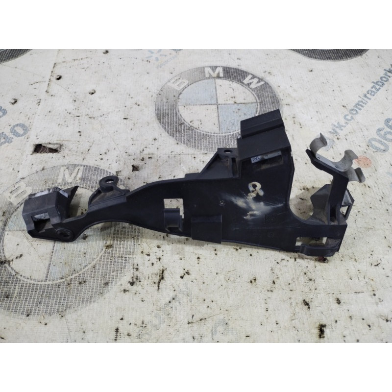 Кріплення проводки (кузов і елементи) BMW 3-series F30 2013 N20B20 12527640246