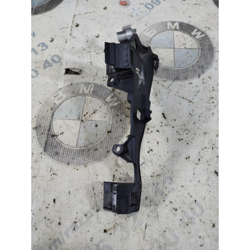 Кріплення проводки (кузов і елементи) BMW 3-series F30 2013 N20B20 12527640246