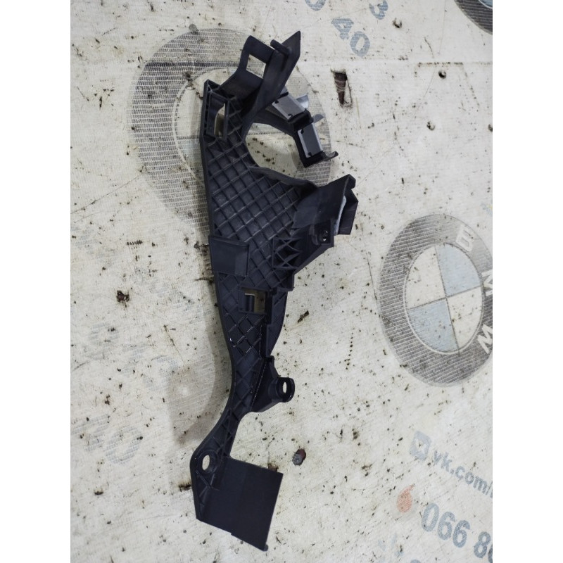 Кріплення проводки (кузов і елементи) BMW 3-series F30 2013 N20B20 12527640246