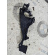 Кріплення проводки (кузов і елементи) BMW 3-series F30 2013 N20B20 12527640246