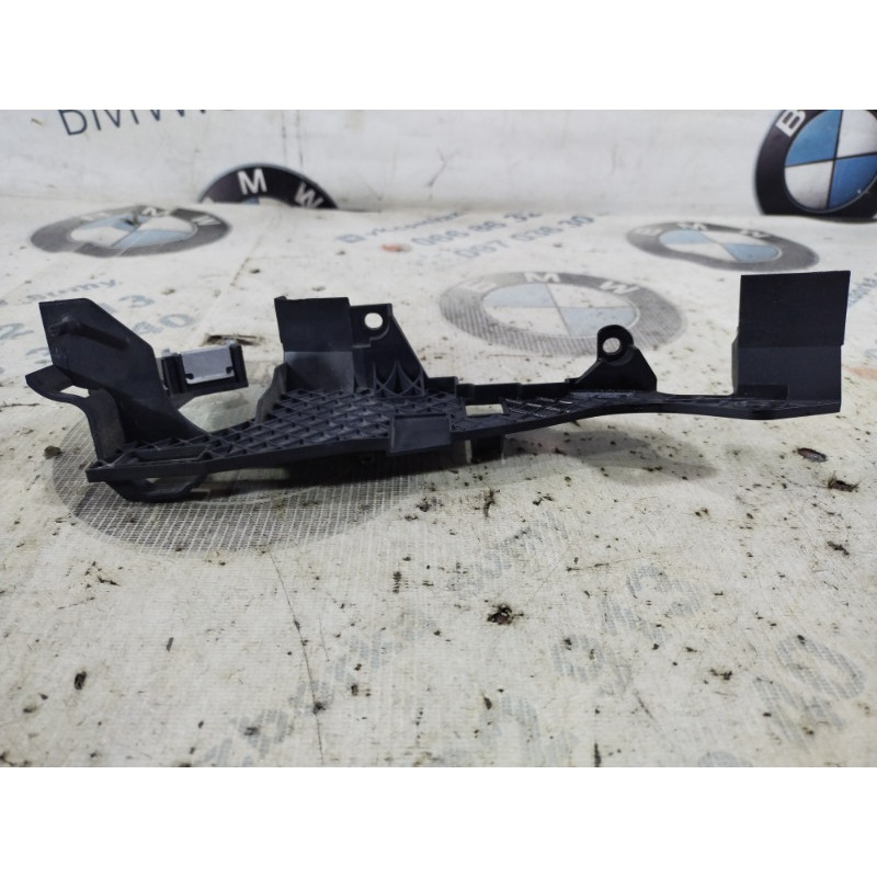 Кріплення проводки (кузов і елементи) BMW 3-series F30 2013 N20B20 12527640246
