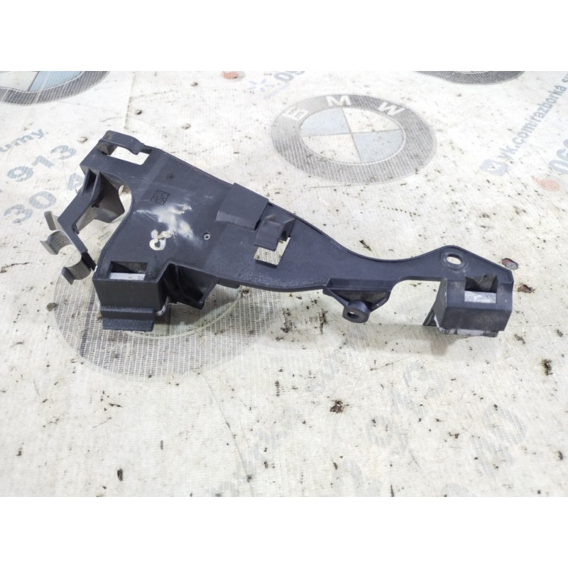 Кріплення проводки (кузов і елементи) BMW 3-series F30 2013 N20B20 12527640246