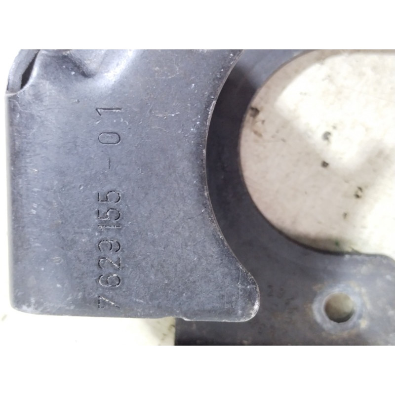 Кронштейн ТНВД (кронштейни двигуна) BMW 3-series F30 2013 N20B20 13517629155