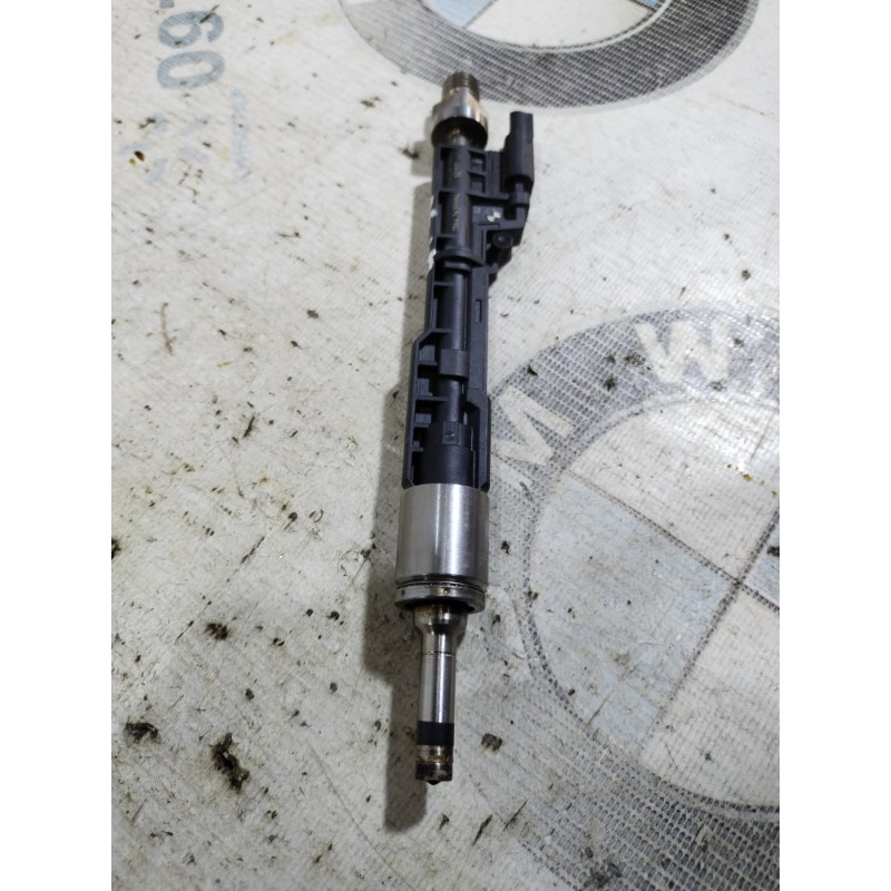 Форсунка паливна (паливна система) BMW 3-series F30 2013 N20B20 13647639994