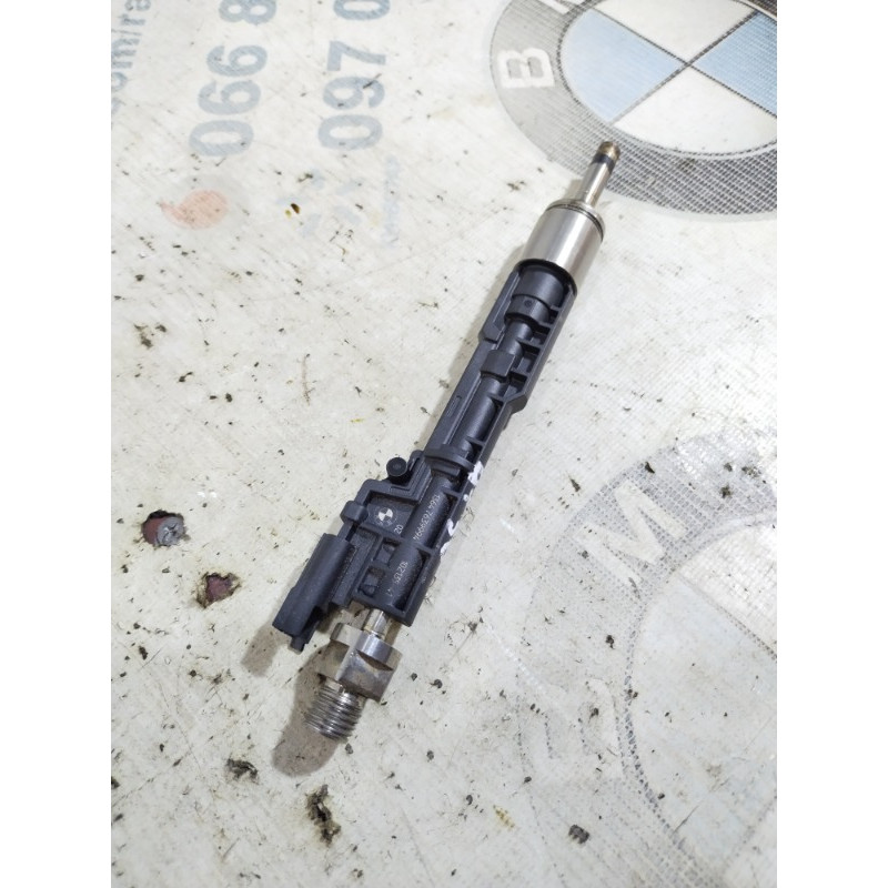 Форсунка паливна (паливна система) BMW 3-series F30 2013 N20B20 13647639994