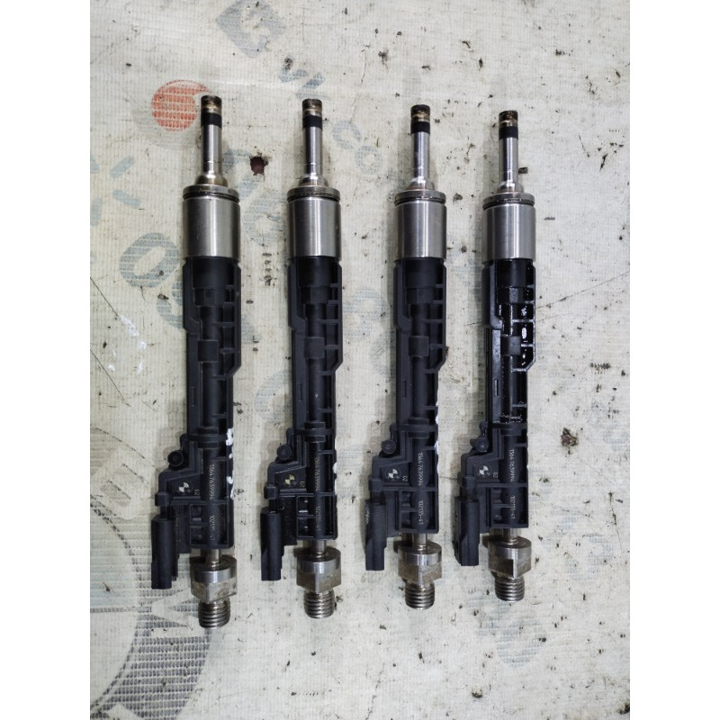 Форсунка паливна (паливна система) BMW 3-series F30 2013 N20B20 13647639994