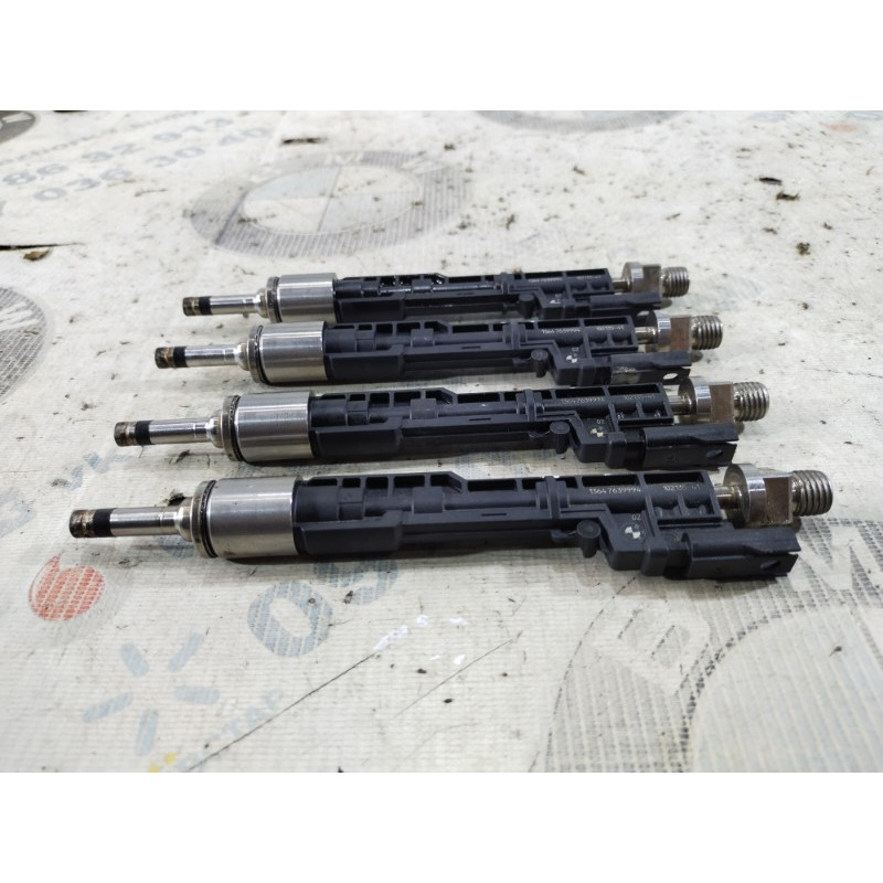 Форсунка паливна (паливна система) BMW 3-series F30 2013 N20B20 13647639994