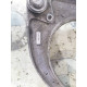 Рычаг підвіски (підвіска) BMW 5-series F10 2011 N63B44 31126775967