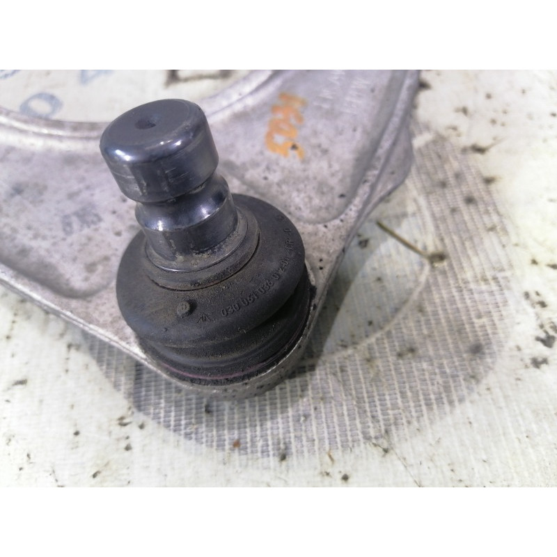 Рычаг підвіски (підвіска) BMW 5-series F10 2011 N63B44 31126775967