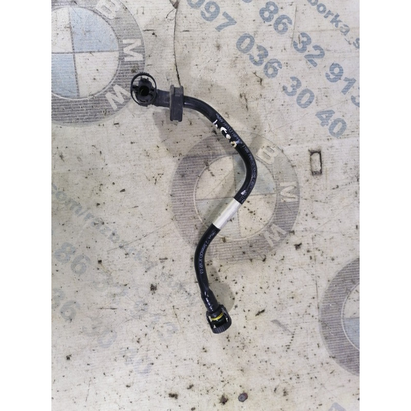 трубка (двигатель и элементы) BMW 3-series F30 2013 N20B20 11667602020