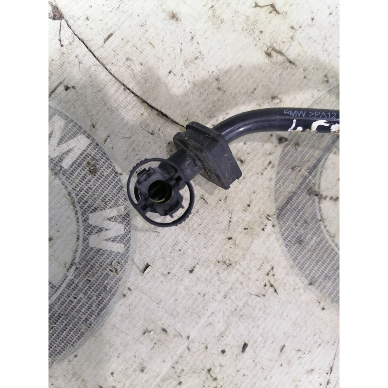 трубка (двигатель и элементы) BMW 3-series F30 2013 N20B20 11667602020