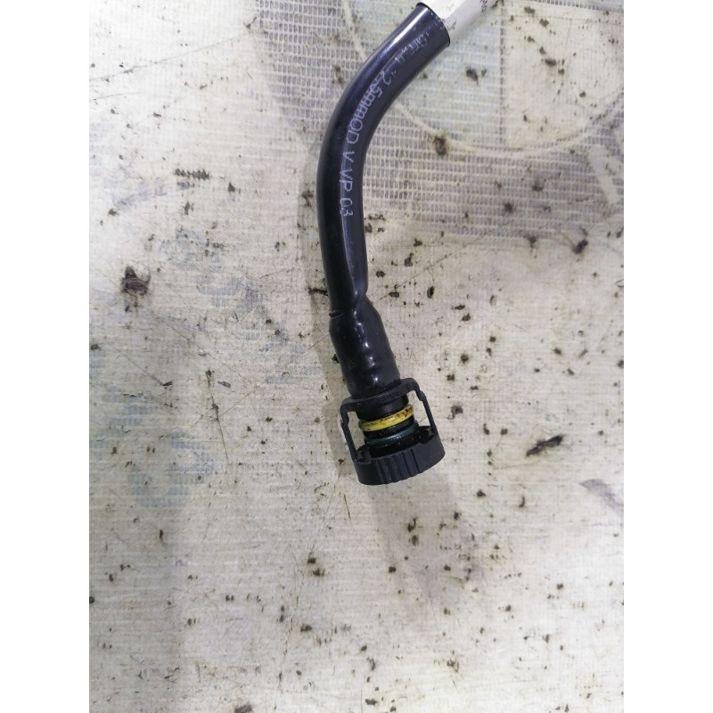 трубка (двигатель и элементы) BMW 3-series F30 2013 N20B20 11667602020