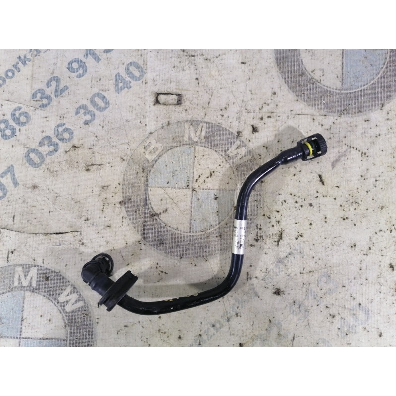 трубка (двигатель и элементы) BMW 3-series F30 2013 N20B20 11667602020