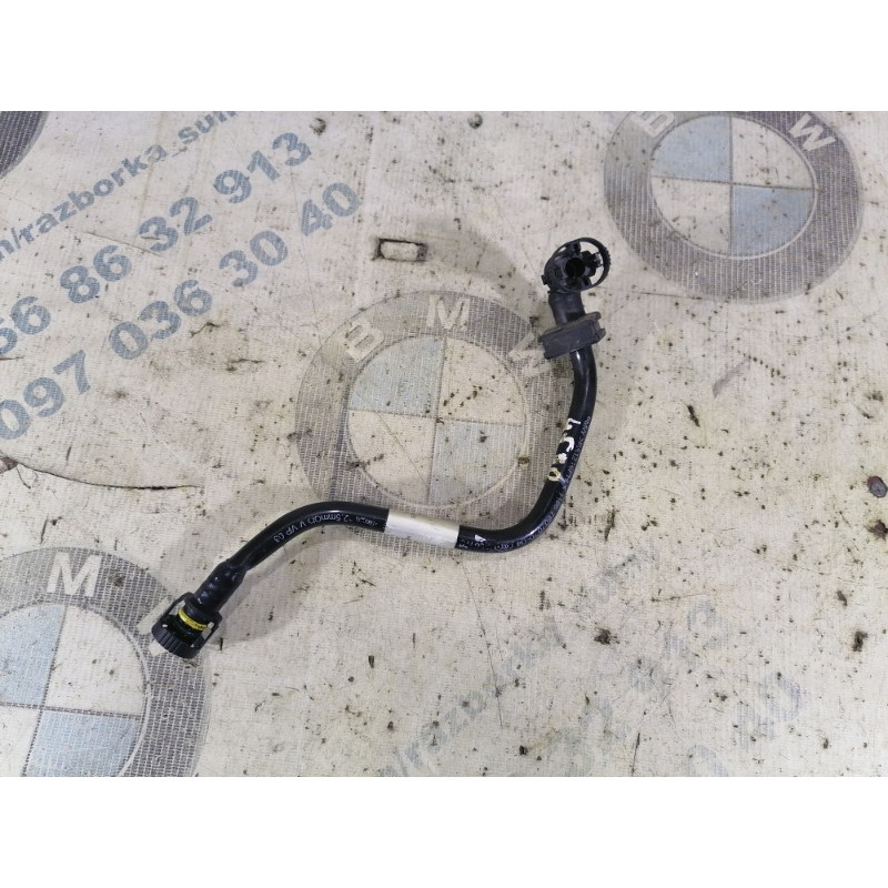 трубка (двигатель и элементы) BMW 3-series F30 2013 N20B20 11667602020