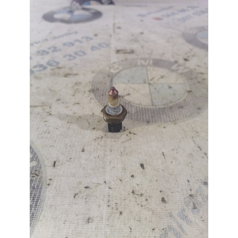 Датчик температури (електрика / датчики) BMW 3-series F30 2013 N20B20 13621433076