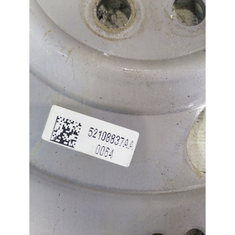 Маховик (двигатель и элементы) Jeep Cherokee KL 2014 2.4 52108837AA