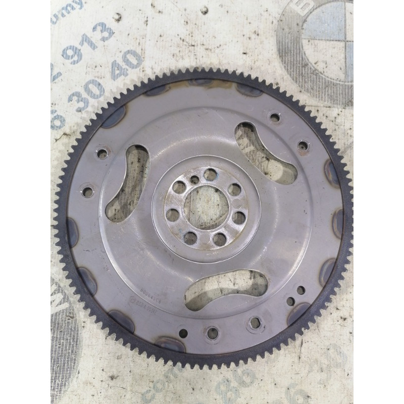 Маховик (двигатель и элементы) Jeep Cherokee KL 2014 2.4 52108837AA