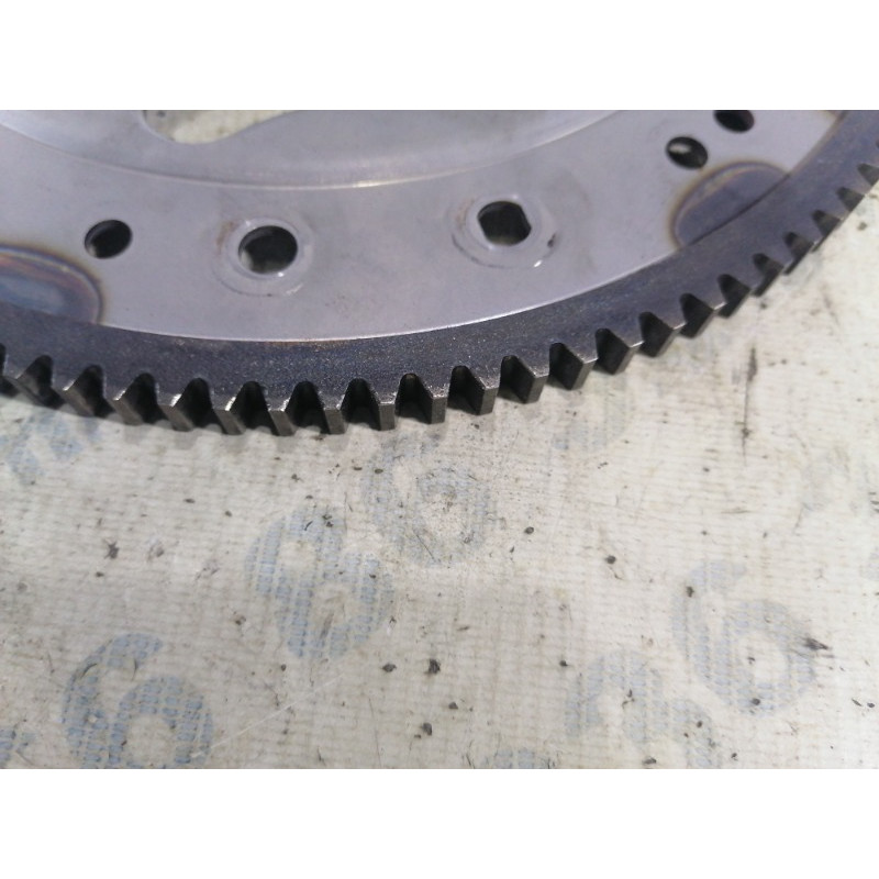 Маховик (двигатель и элементы) Jeep Cherokee KL 2014 2.4 52108837AA