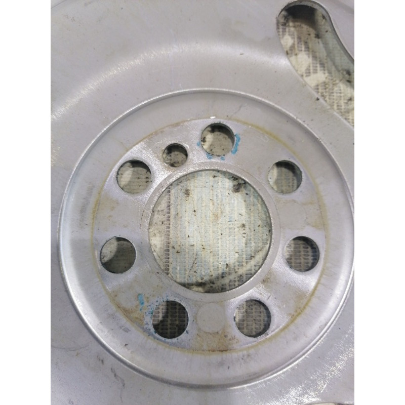 Маховик (двигатель и элементы) Jeep Cherokee KL 2014 2.4 52108837AA