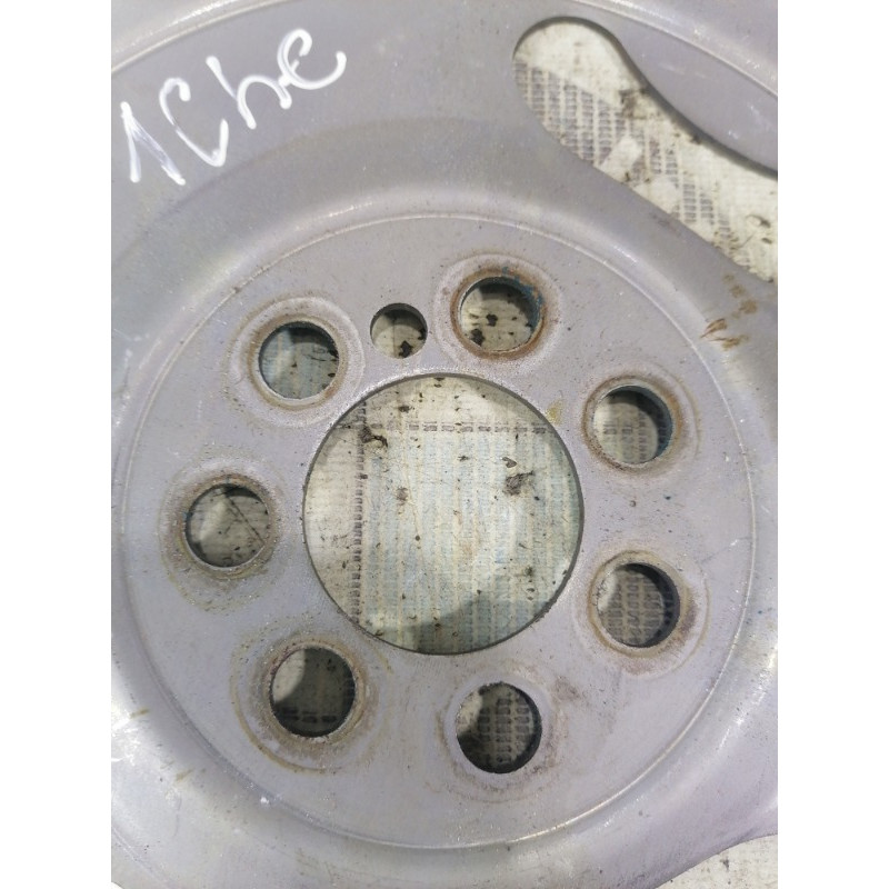 Маховик (двигатель и элементы) Jeep Cherokee KL 2014 2.4 52108837AA