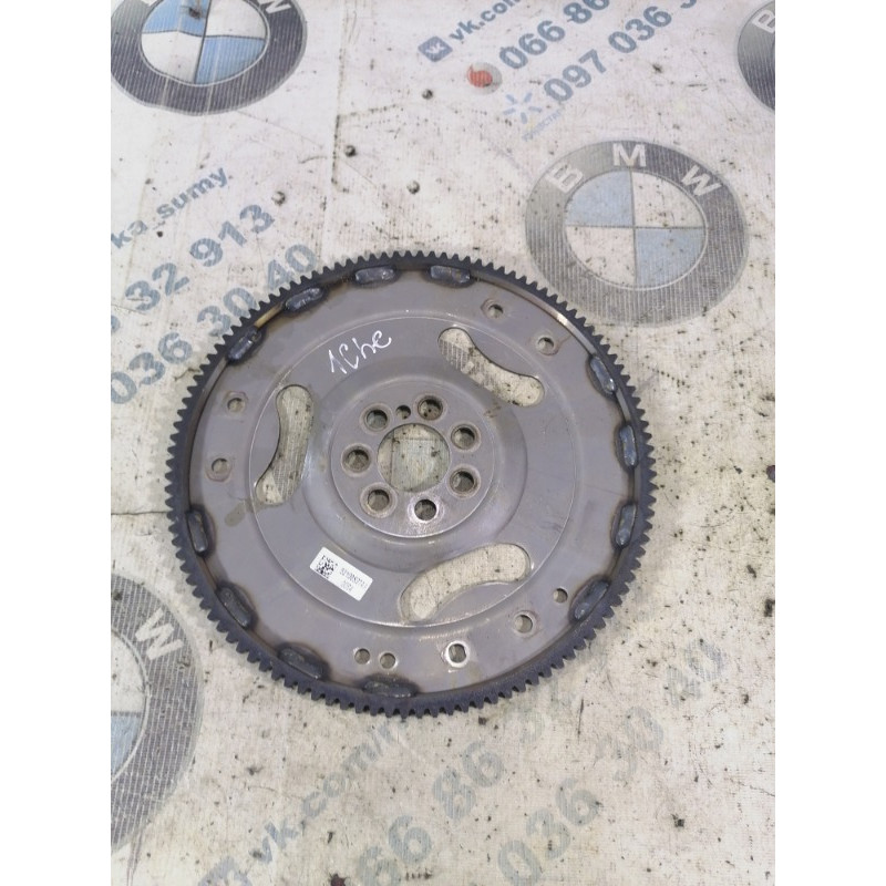 Маховик (двигатель и элементы) Jeep Cherokee KL 2014 2.4 52108837AA