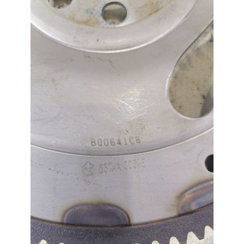 Маховик (двигатель и элементы) Jeep Cherokee KL 2014 2.4 52108837AA