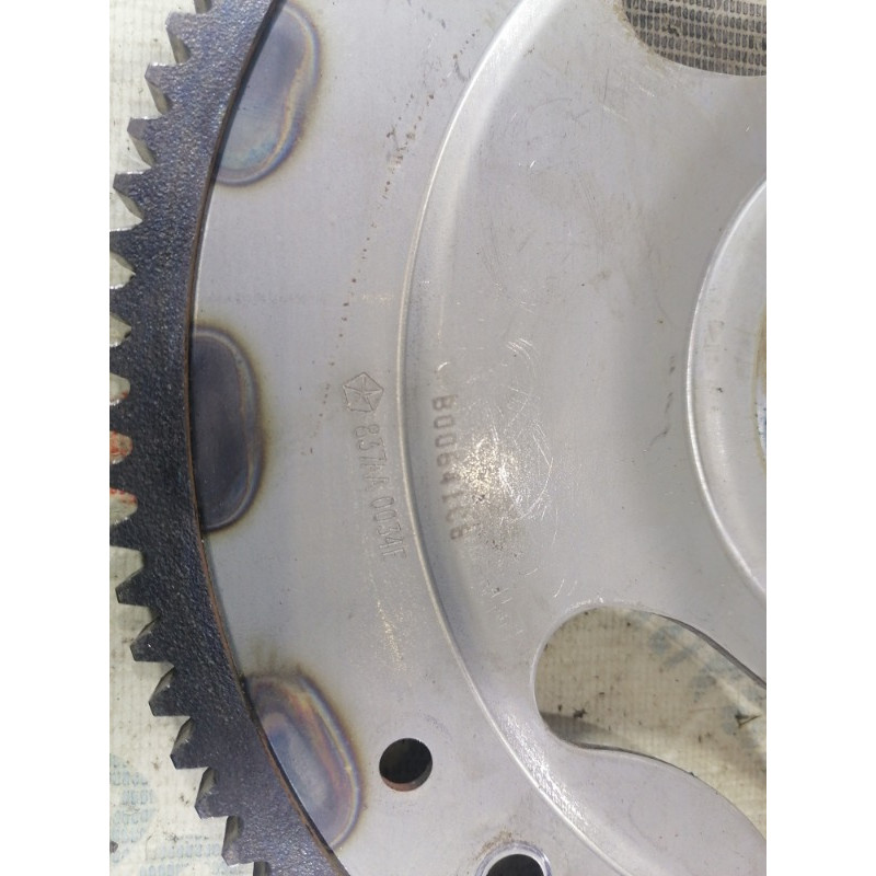 Маховик (двигатель и элементы) Jeep Cherokee KL 2014 2.4 52108837AA