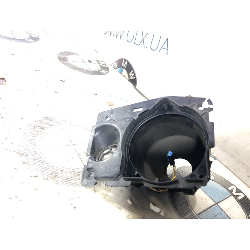 Динамик (электрика) BMW 7-series E65 N62B44 65136907646