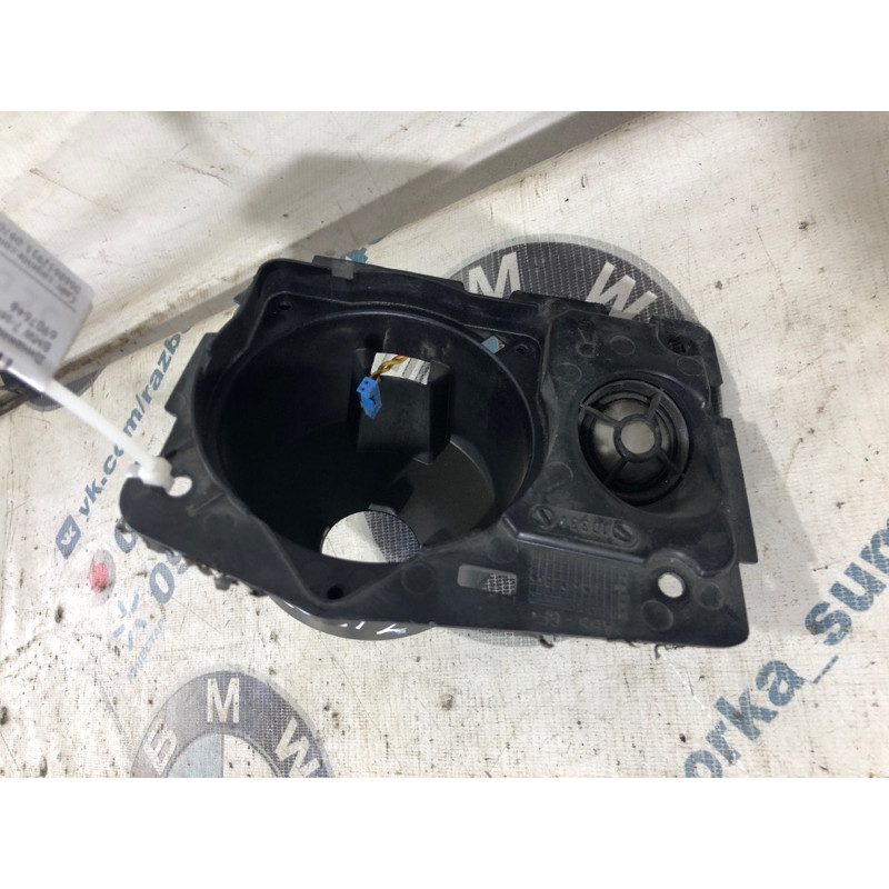 Динамик (электрика) BMW 7-series E65 N62B44 65136907646