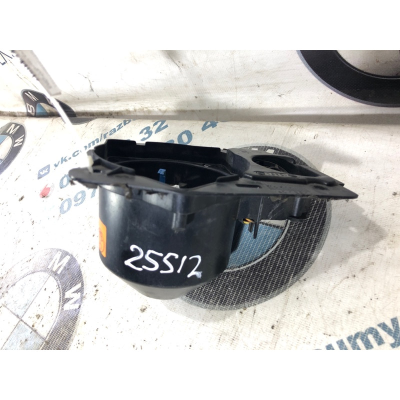 Динамик (электрика) BMW 7-series E65 N62B44 65136907646