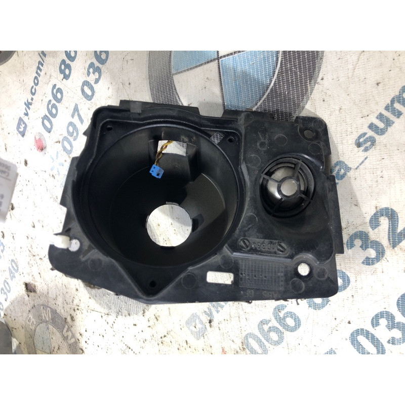 Динамик (электрика) BMW 7-series E65 N62B44 65136907646