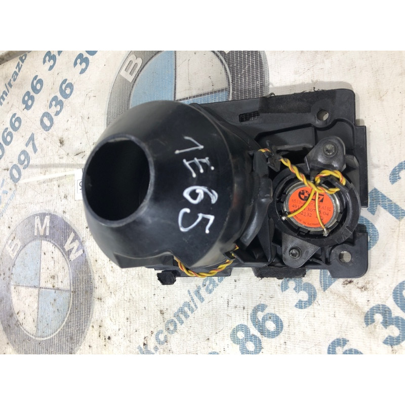 Динамик (электрика) BMW 7-series E65 N62B44 65136907646