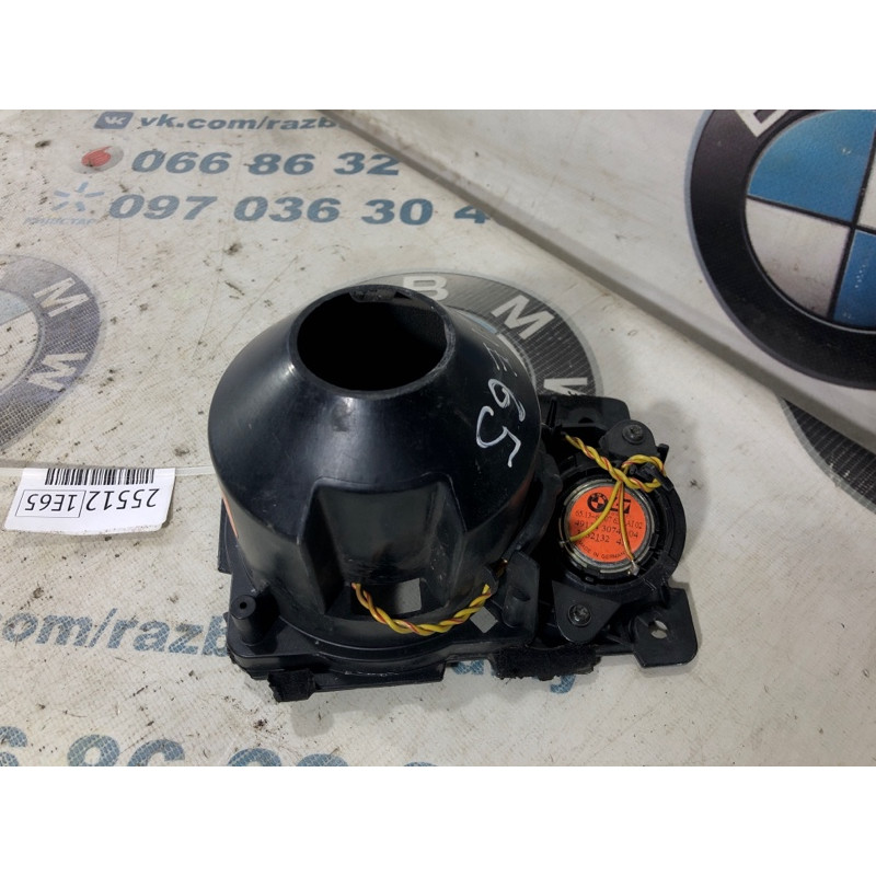 Динамик (электрика) BMW 7-series E65 N62B44 65136907646