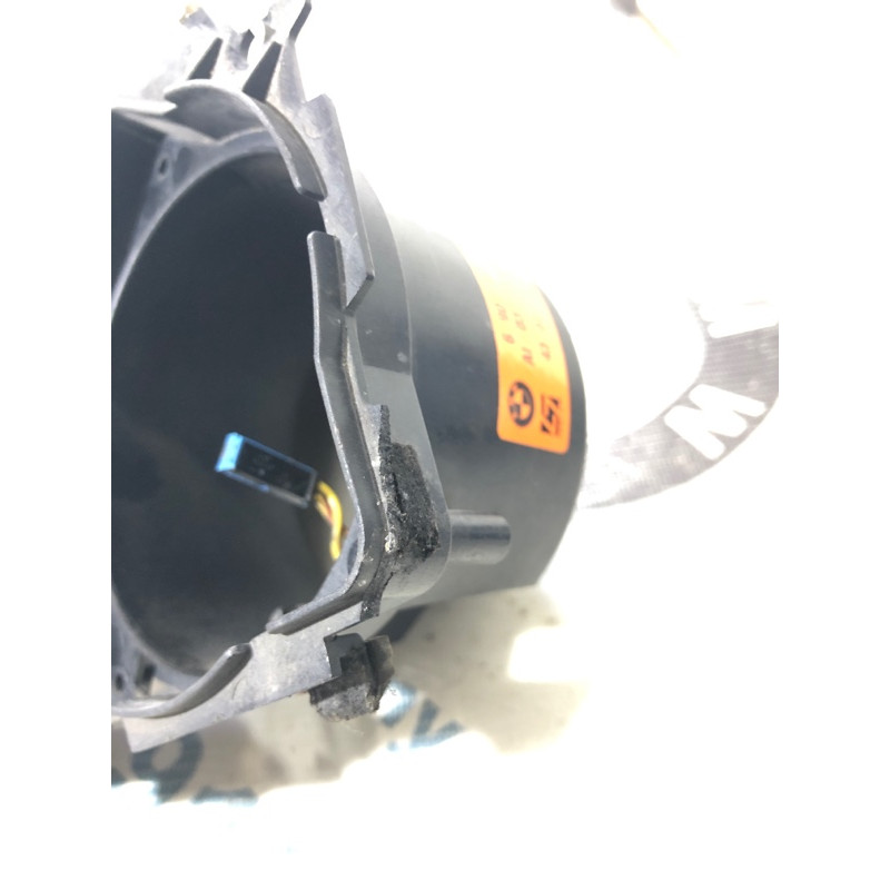 Динамик (электрика) BMW 7-series E65 N62B44 65136907646