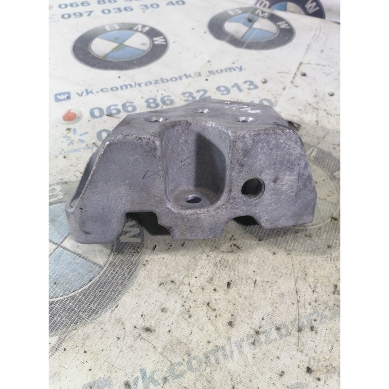 Кронштейн КПП (трансмиссия) Jeep Cherokee KL 2014 2.4 68141735AC