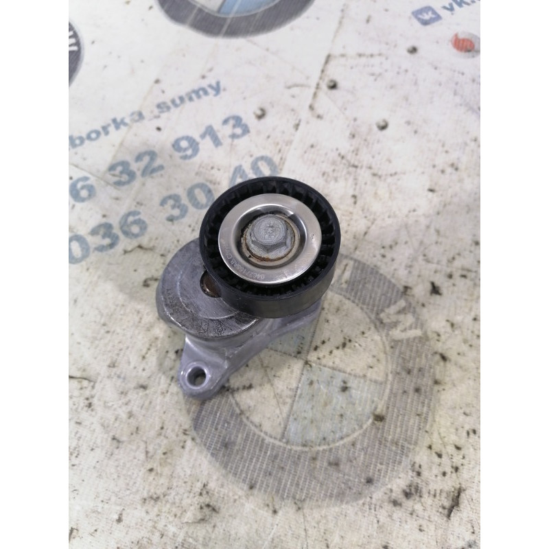 Ролик натяжной (двигатель и элементы) Jeep Cherokee KL 2014 2.4 04627158AB