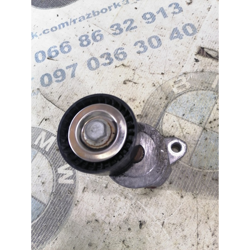 Ролик натяжной (двигатель и элементы) Jeep Cherokee KL 2014 2.4 04627158AB