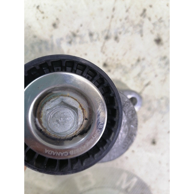 Ролик натяжной (двигатель и элементы) Jeep Cherokee KL 2014 2.4 04627158AB