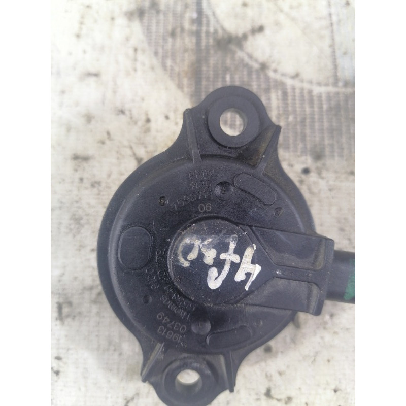 Клапан фазорегулятора (электрика двигателя) BMW 3-series F30 2013 N20B20 11367593719