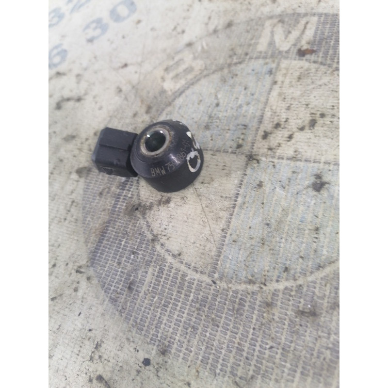 Датчик детонації (електрика двигуна) BMW 3-series F30 2013 N20B20 13627598861