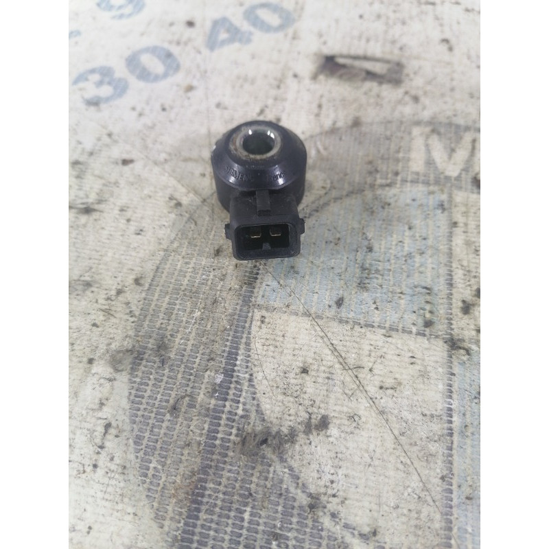 Датчик детонації (електрика двигуна) BMW 3-series F30 2013 N20B20 13627598861